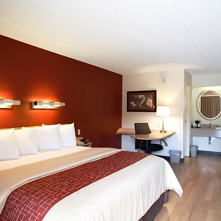 Red Roof Inn Lexington South Екстер'єр фото