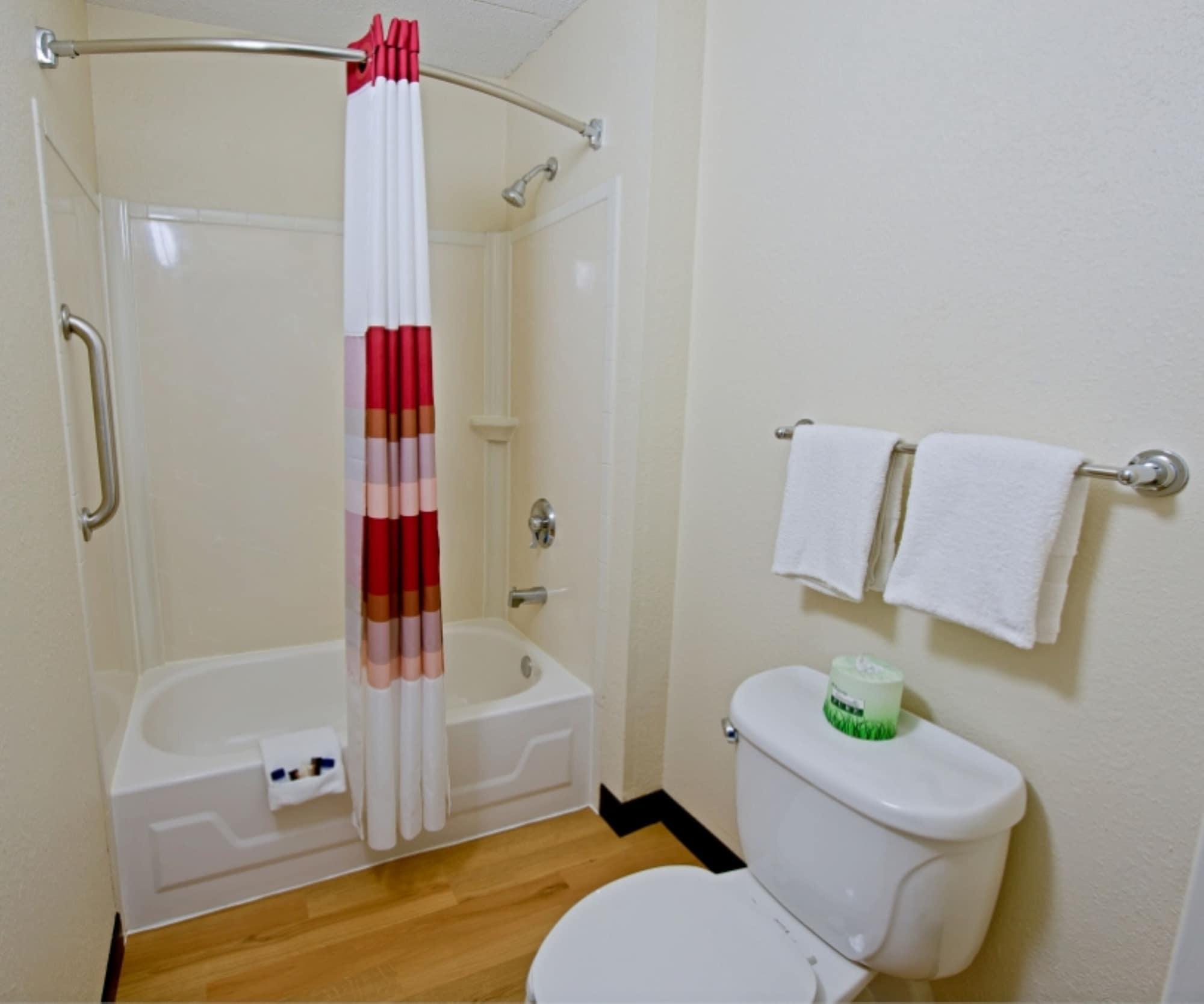 Red Roof Inn Lexington South Екстер'єр фото