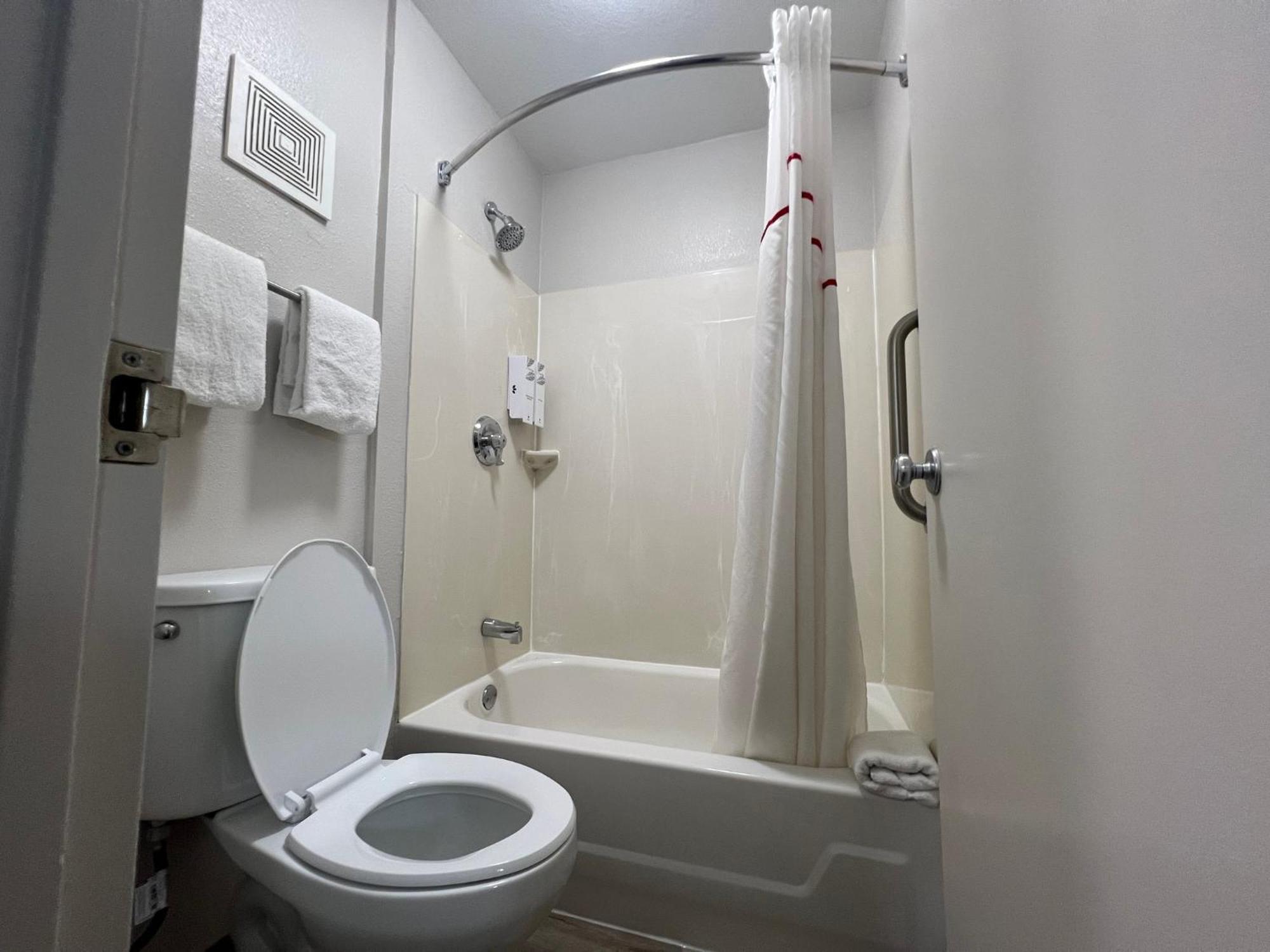 Red Roof Inn Lexington South Екстер'єр фото
