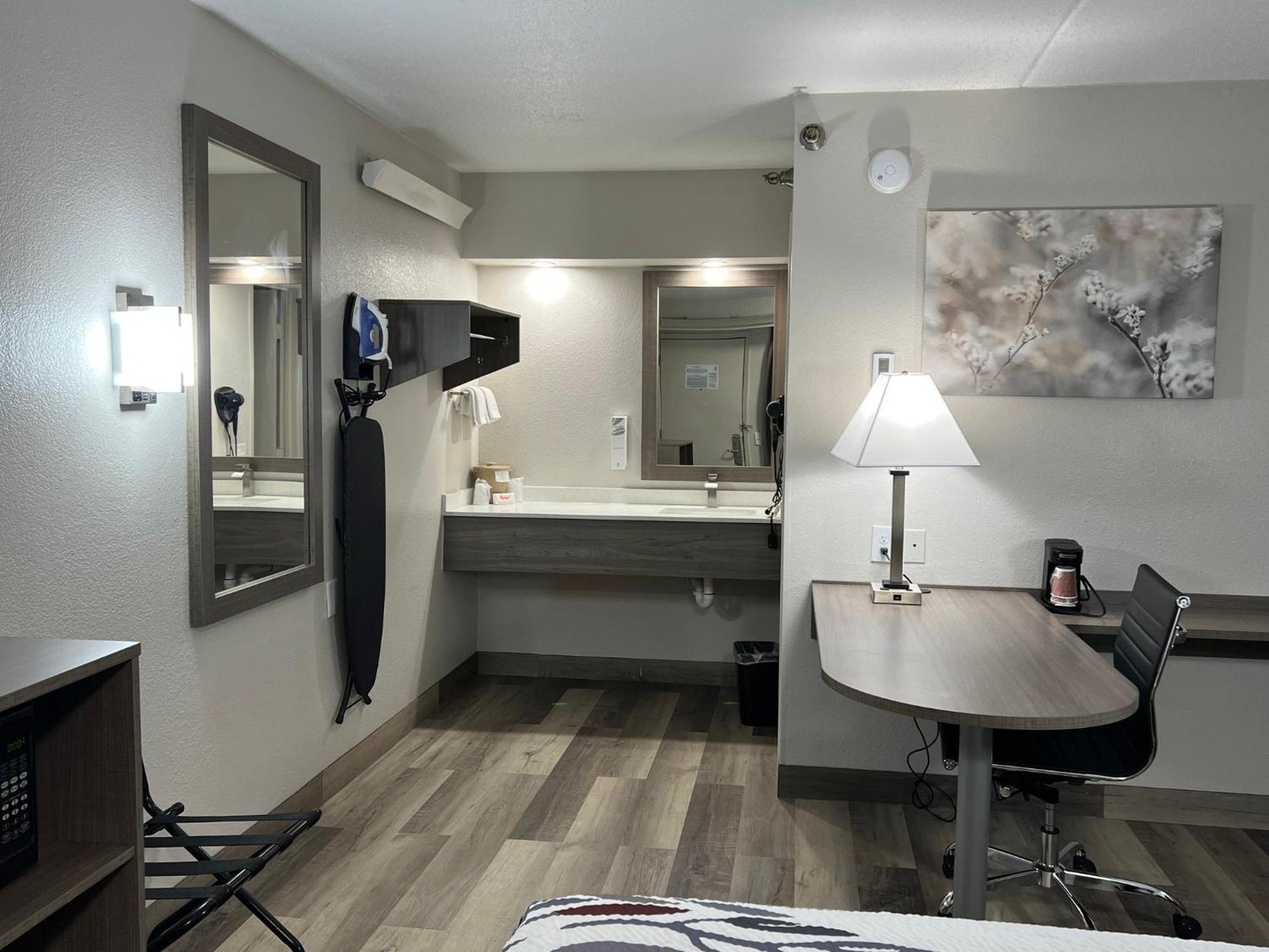 Red Roof Inn Lexington South Екстер'єр фото
